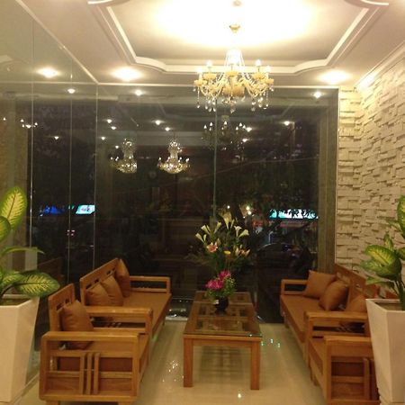 Arora Hotel Дананг Екстериор снимка